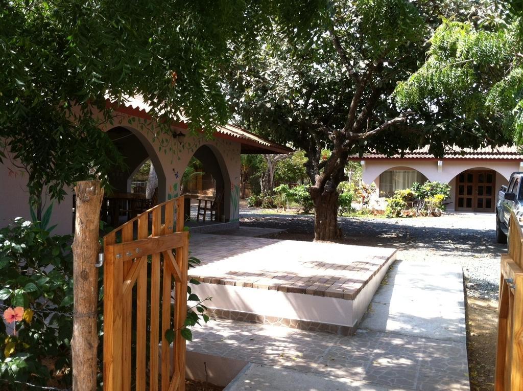 Casa Loma 호텔 Pedasi Town 외부 사진
