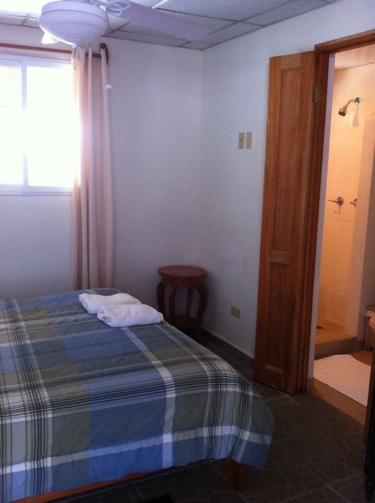 Casa Loma 호텔 Pedasi Town 외부 사진